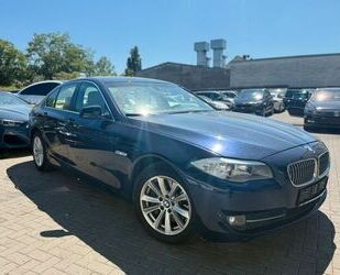 BMW 528 Gebrauchtwagen