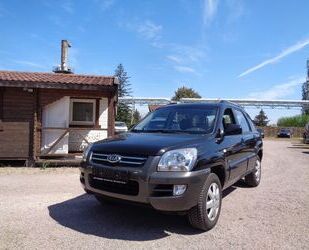 Kia Sportage Gebrauchtwagen