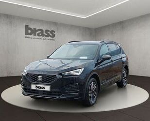 Seat Tarraco Gebrauchtwagen