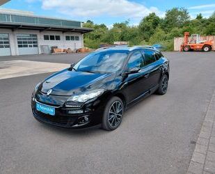 Renault Megane Gebrauchtwagen