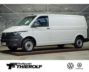 VW T6 Transporter Gebrauchtwagen