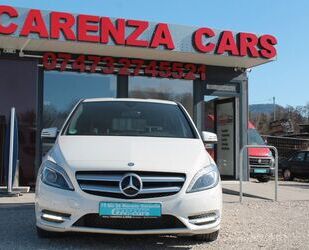 Mercedes-Benz B 180 Gebrauchtwagen