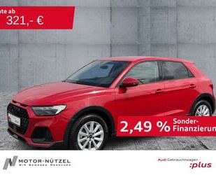 Audi A1 Gebrauchtwagen