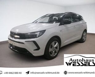 Opel Grandland (X) Gebrauchtwagen