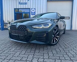 BMW 420 Gebrauchtwagen