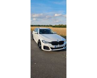 BMW 530 Gebrauchtwagen
