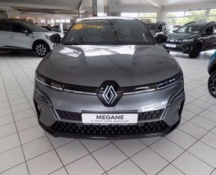 Renault Megane Gebrauchtwagen