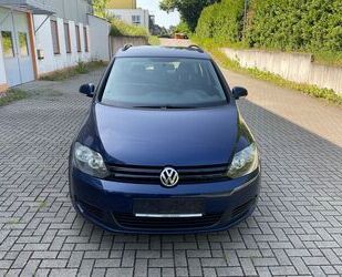 VW Golf Plus Gebrauchtwagen