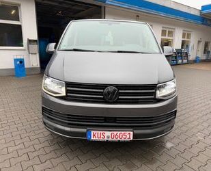 VW T6 Multivan Gebrauchtwagen