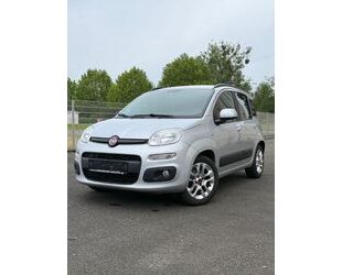 Fiat Panda Gebrauchtwagen