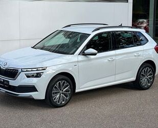 Skoda Kamiq Gebrauchtwagen