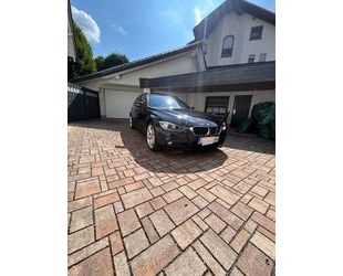 BMW 318 Gebrauchtwagen