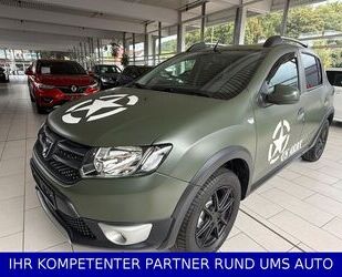 Dacia Sandero Gebrauchtwagen