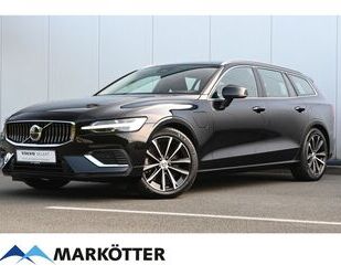 Volvo V60 Gebrauchtwagen
