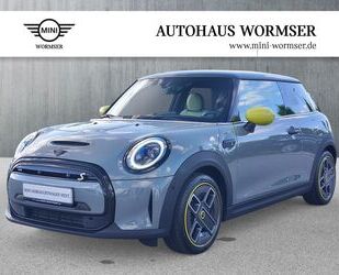 Mini Cooper SE Gebrauchtwagen