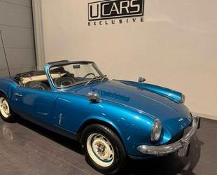 Triumph Spitfire Gebrauchtwagen