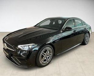 Mercedes-Benz C 200 Gebrauchtwagen