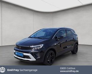 Opel Crossland (X) Gebrauchtwagen