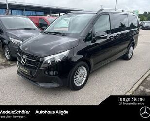 Mercedes-Benz V 300 Gebrauchtwagen