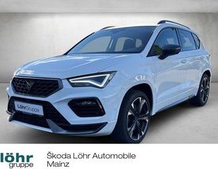 Cupra Ateca Gebrauchtwagen