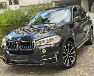 BMW X5 Gebrauchtwagen