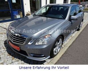 Mercedes-Benz E 200 Gebrauchtwagen