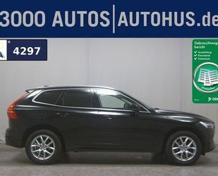 Volvo XC60 Gebrauchtwagen