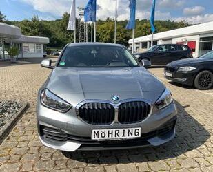 BMW 116 Gebrauchtwagen