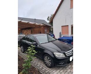 Mercedes-Benz C 180 Gebrauchtwagen