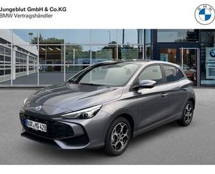 MG MG3 Gebrauchtwagen