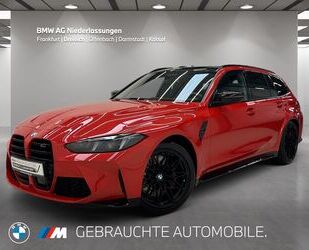 BMW M3 Gebrauchtwagen