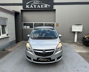Opel Meriva Gebrauchtwagen