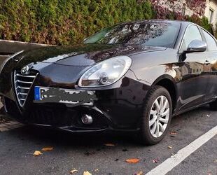 Alfa Romeo Giulietta Gebrauchtwagen
