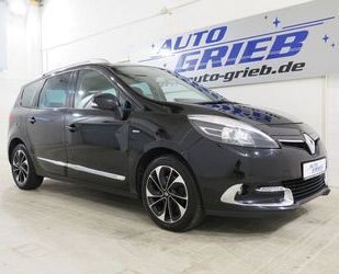 Renault Scenic Gebrauchtwagen