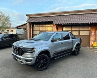 Dodge RAM Gebrauchtwagen