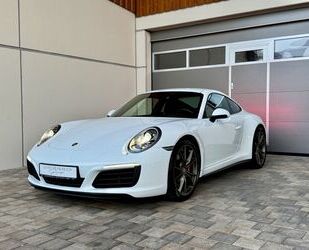 Porsche 991 Gebrauchtwagen