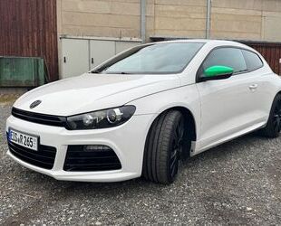 VW Scirocco Gebrauchtwagen