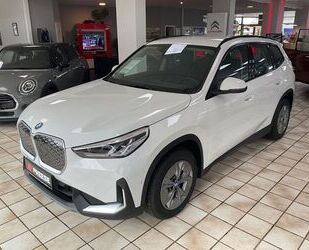 BMW iX1 Gebrauchtwagen