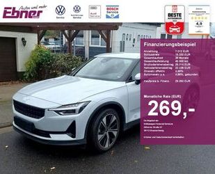 Polestar 2 Gebrauchtwagen
