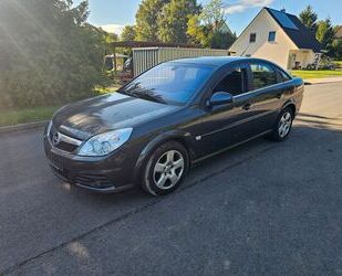 Opel Vectra Gebrauchtwagen
