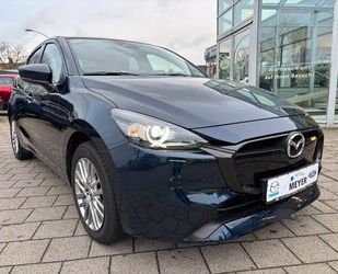 Mazda 2 Gebrauchtwagen