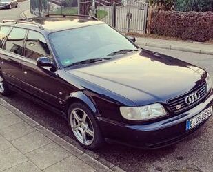 Audi S6 Gebrauchtwagen