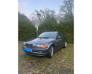 BMW 316 Gebrauchtwagen