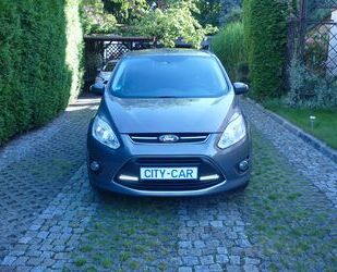 Ford Ford Grand C-Max 1,6 Ti-VCT 92kW Champions Edition Gebrauchtwagen