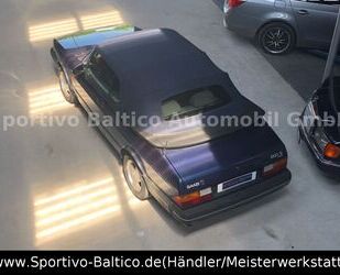 Saab 900 Gebrauchtwagen