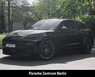 Porsche Macan Gebrauchtwagen