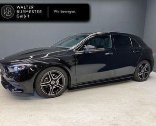 Mercedes-Benz A 200 Gebrauchtwagen