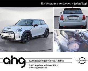Mini Cooper SE Gebrauchtwagen