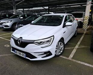 Renault Megane Gebrauchtwagen