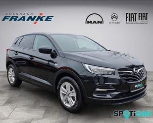 Opel Grandland (X) Gebrauchtwagen